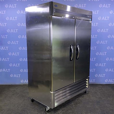 The thermally insulated chambers in these <b>freezers</b> are available with <b>manual</b> or automatic defrosting options. . Norlake freezer manual